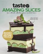 taste.com.au Cookbooks #66