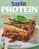 taste.com.au Cookbooks
