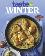 taste.com.au Cookbooks #92