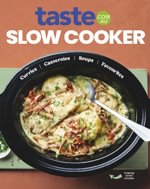 taste.com.au Cookbooks #85