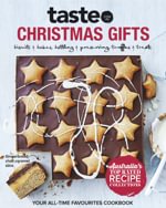 taste.com.au Cookbooks Christmas Gifts