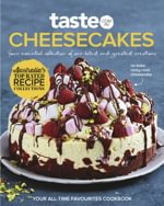 taste.com.au Cookbooks Special