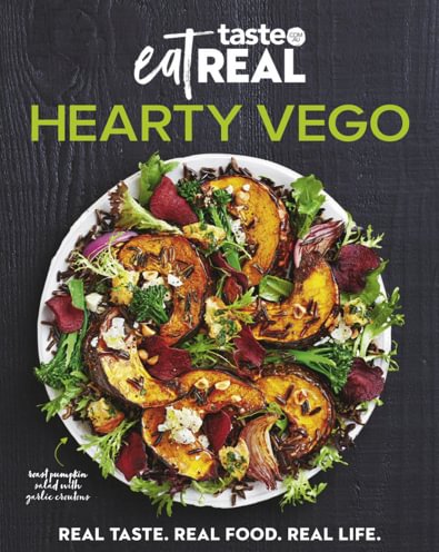 Taste.com.au #53 digital cover