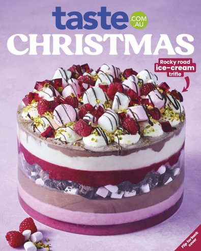 taste.com.au Cookbooks #88 digital cover
