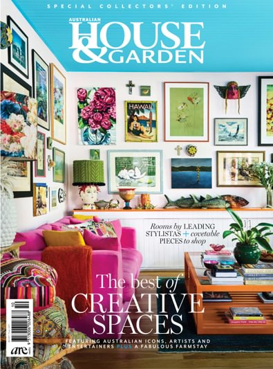 Australian House & Garden Specials digital cover