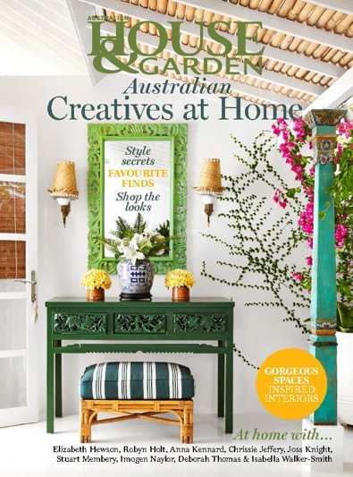 Australian House & Garden Specials digital cover