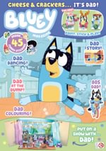 Bluey Magazine
