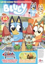 Bluey Magazine