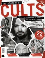History of Cults