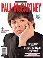 Paul McCartney - Tribute to the Rock & Roll Legend