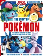 The Story of Pokemon