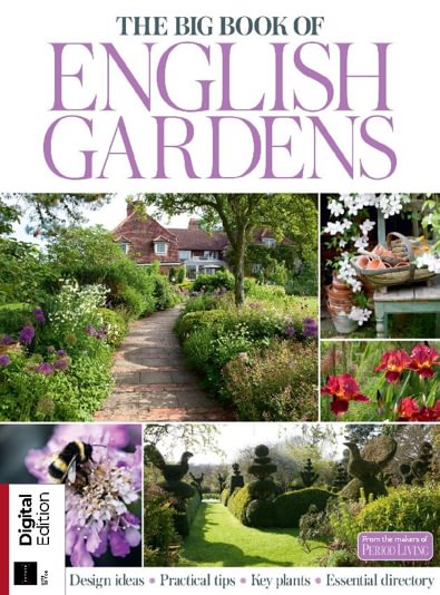 PL English Gardens digital cover