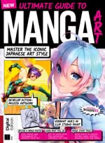 Ultimate Guide to Manga Art