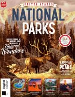 US National Parks