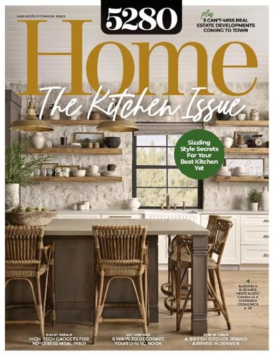 5280 Home digital cover