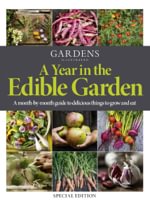 A Year in the Edible Garden