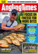 Angling Times