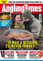 Angling Times