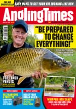 Angling Times