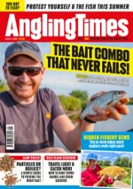Angling Times