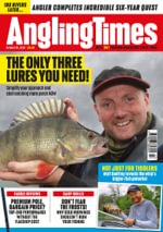 Angling Times