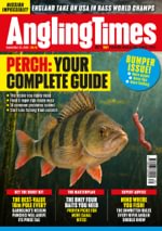 Angling Times