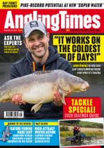 Angling Times