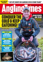 Angling Times