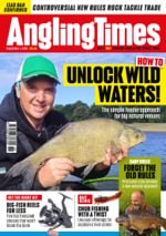 Angling Times