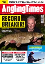 Angling Times