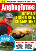 Angling Times