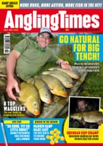 Angling Times