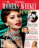 Australian Women's Weekly Icons