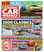 Classic Car Weekly