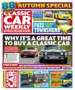 Classic Car Weekly