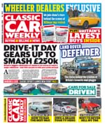Classic Car Weekly