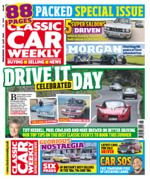 Classic Car Weekly