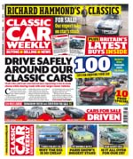 Classic Car Weekly