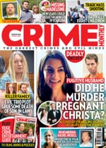 Crime Monthly