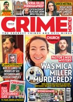 Crime Monthly