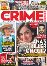 Crime Monthly