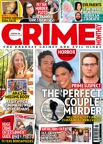 Crime Monthly