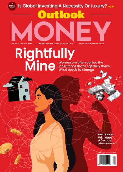 Outlook Money digital cover