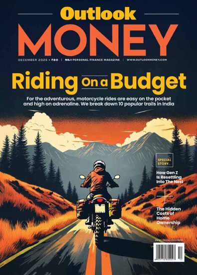 Outlook Money digital cover