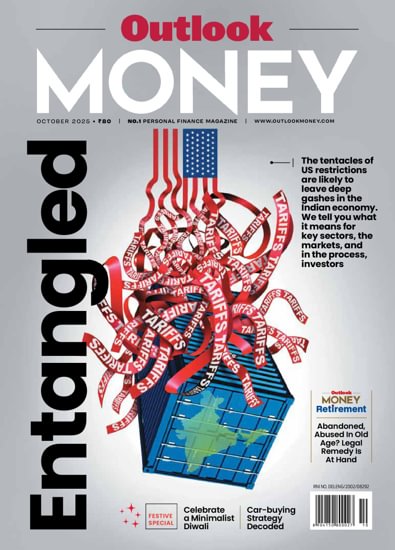 Outlook Money digital subscription Outlook Money digital cover