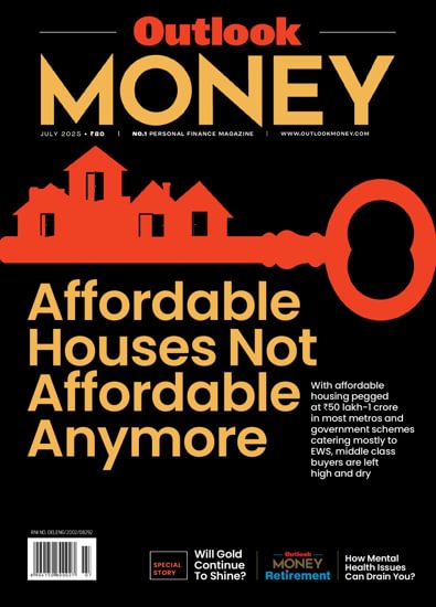 Outlook Money digital cover