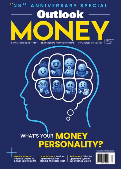 Outlook Money digital cover