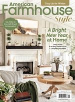 American Farmhouse Style