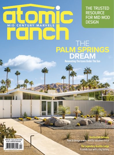 Atomic Ranch digital cover