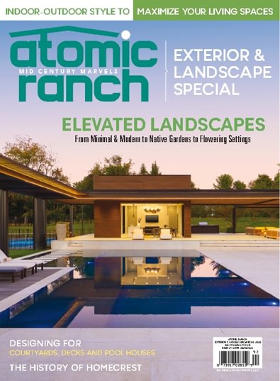 Atomic Ranch digital cover